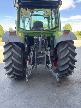 Fendt 210 Vario P Power (Gen3)