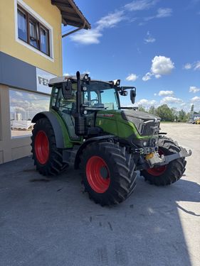 Fendt 210 Vario P Power (Gen3)