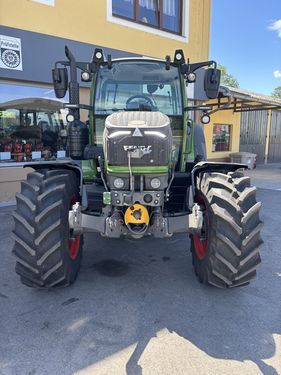 Fendt 210 Vario P Power (Gen3)