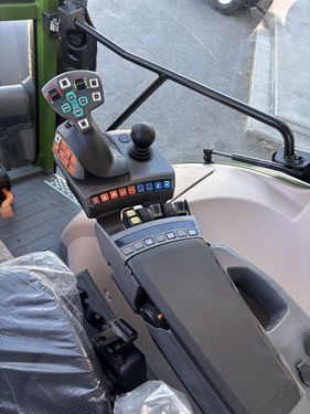 Fendt 210 Vario P Power (Gen3)