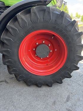 Fendt 210 Vario P Power (Gen3)