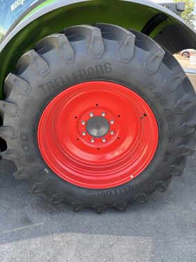 Fendt 210 Vario P Power (Gen3)