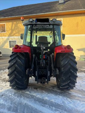 Massey Ferguson 5445-4 Standard