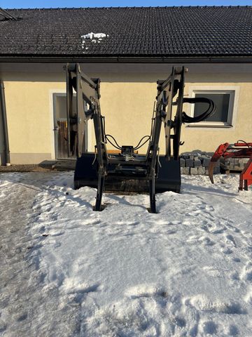 Massey Ferguson 5445-4 Standard