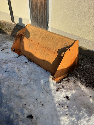 Massey Ferguson 5445-4 Standard