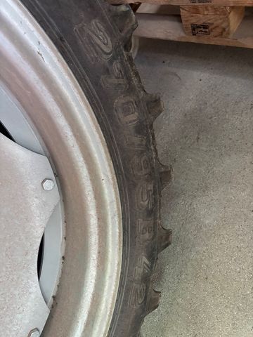 Massey Ferguson 5445-4 Standard