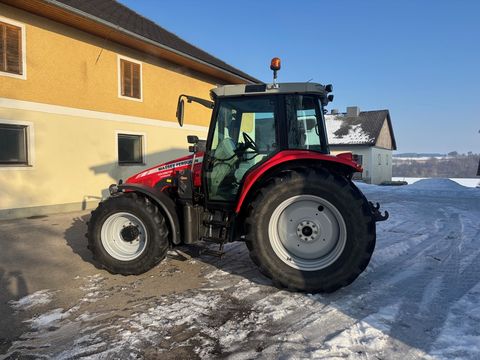 Massey Ferguson 5445-4 Standard