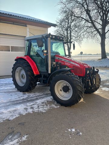 Massey Ferguson 5445-4 Standard