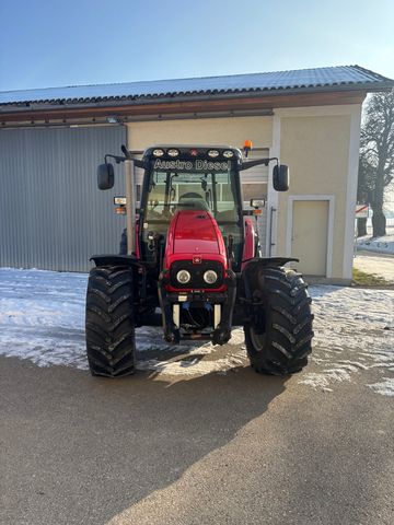 Massey Ferguson 5445-4 Standard