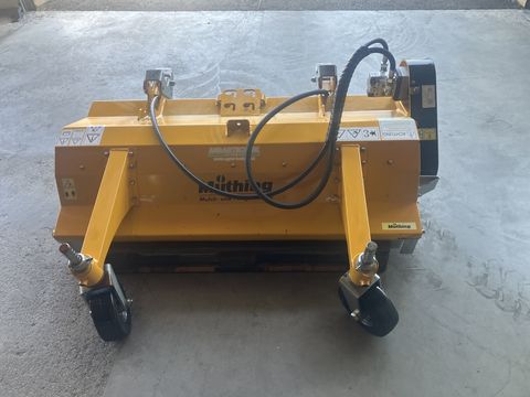 Müthing MU-FM Hydro 140