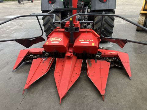 Vicon Quattro MH 180 S