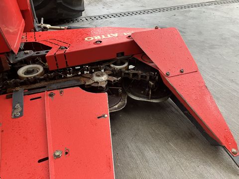 Vicon Quattro MH 180 S