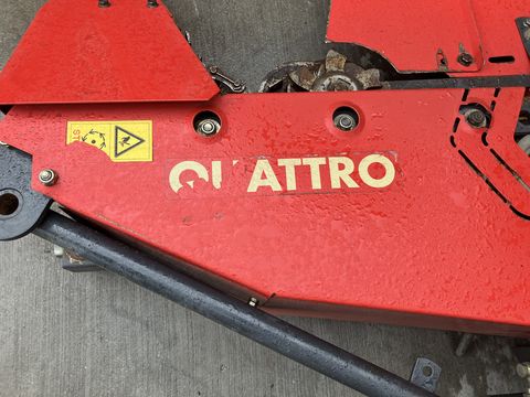 Vicon Quattro MH 180 S