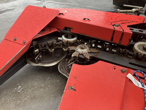 Vicon Quattro MH 180 S