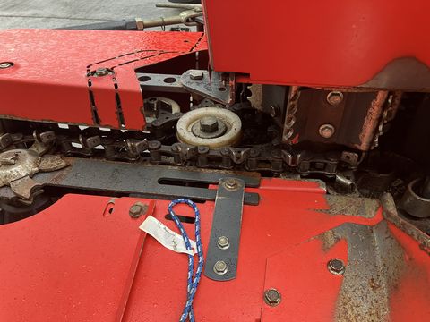 Vicon Quattro MH 180 S
