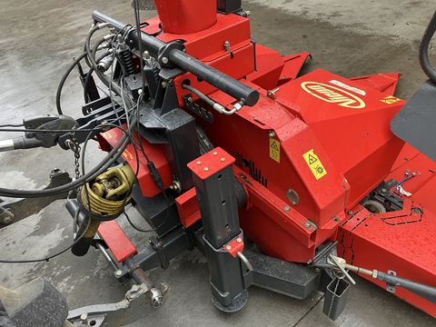 Vicon Quattro MH 180 S