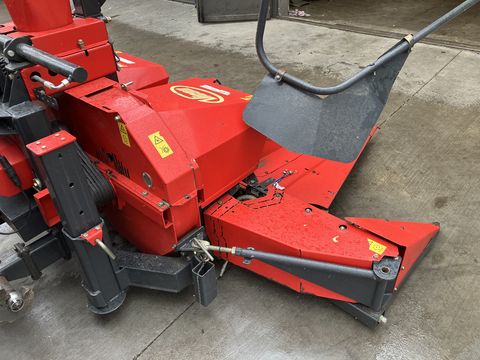 Vicon Quattro MH 180 S