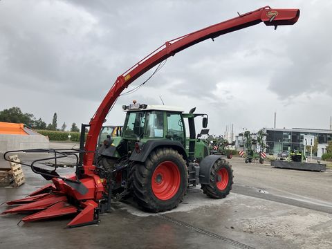 Vicon Quattro MH 180 S