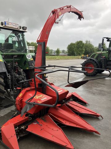 Vicon Quattro MH 180 S
