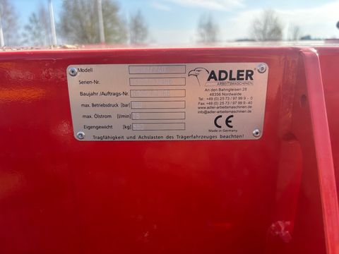 Adler ADLER K600-240cm