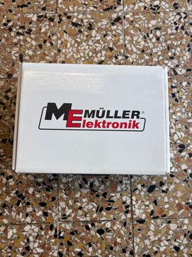 Müller Müller Track Guide III
