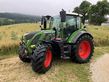 Fendt 516 Vario ProfiPlus