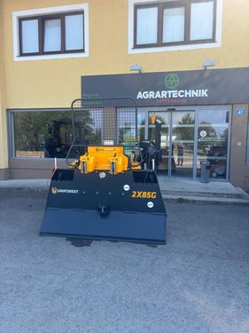 Uniforest 2x85GH-Stop