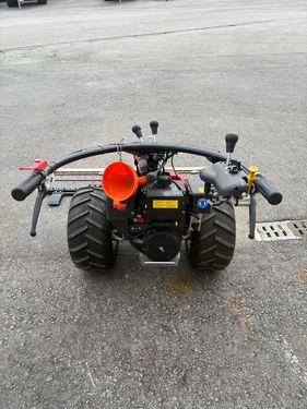 Aebi AEBI CC 36