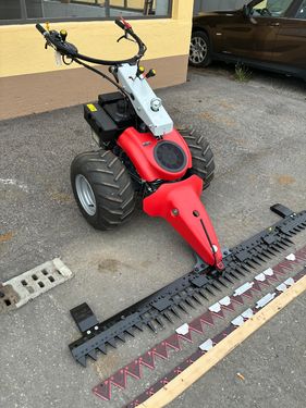 Aebi AEBI CC 36