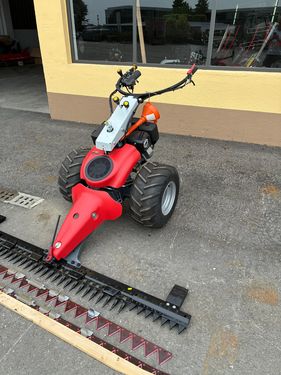 Aebi AEBI CC 36
