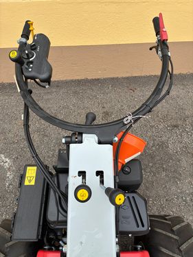 Aebi AEBI CC 36