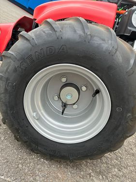 Aebi AEBI CC 36