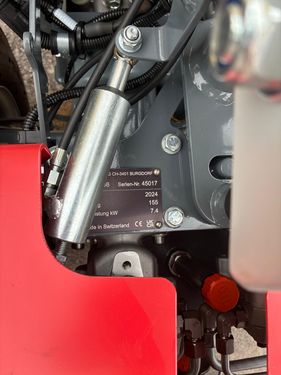 Aebi AEBI CC 36