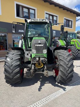 Fendt 818 Vario TMS