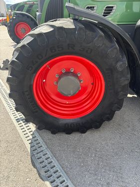 Fendt 818 Vario TMS