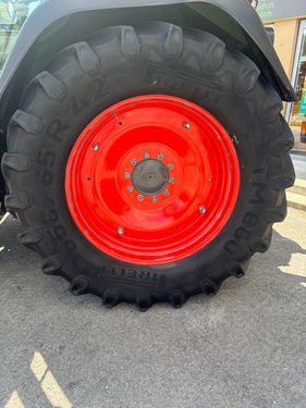 Fendt 818 Vario TMS