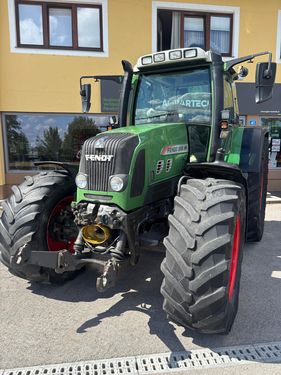 Fendt 818 Vario TMS