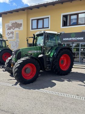 Fendt 818 Vario TMS