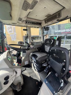 Fendt 818 Vario TMS