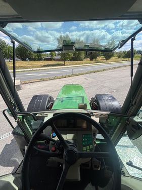 Fendt 818 Vario TMS