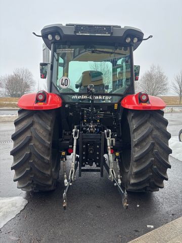 Same Explorer 95 (Stage V)