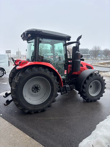 Same Explorer 95 (Stage V)