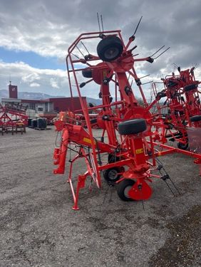 Kuhn GF 6502