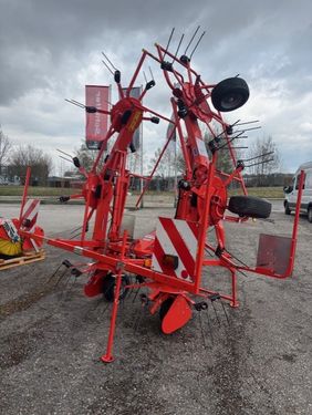 Kuhn GF 6502