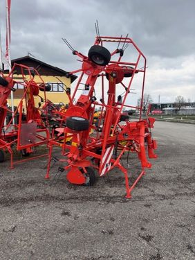 Kuhn GF 6502