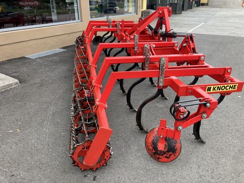 Knoche SGM H1 854