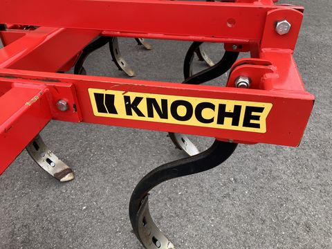 Knoche SGM H1 854