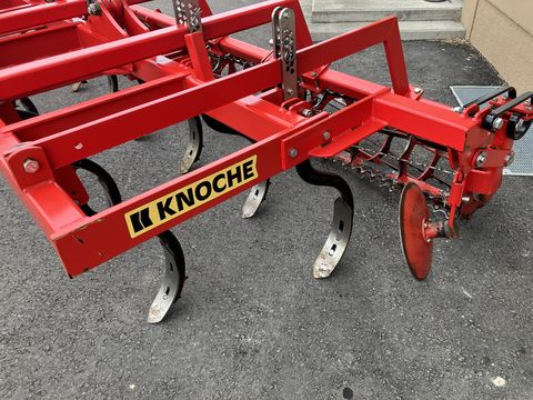 Knoche SGM H1 854