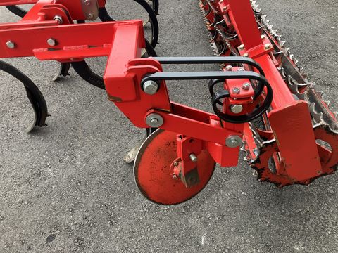 Knoche SGM H1 854