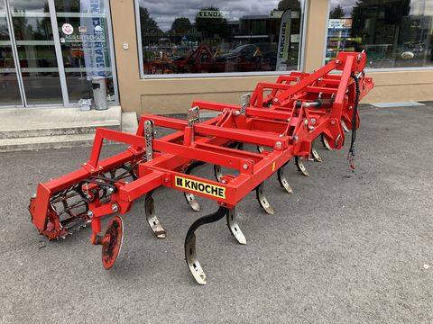 Knoche SGM H1 854